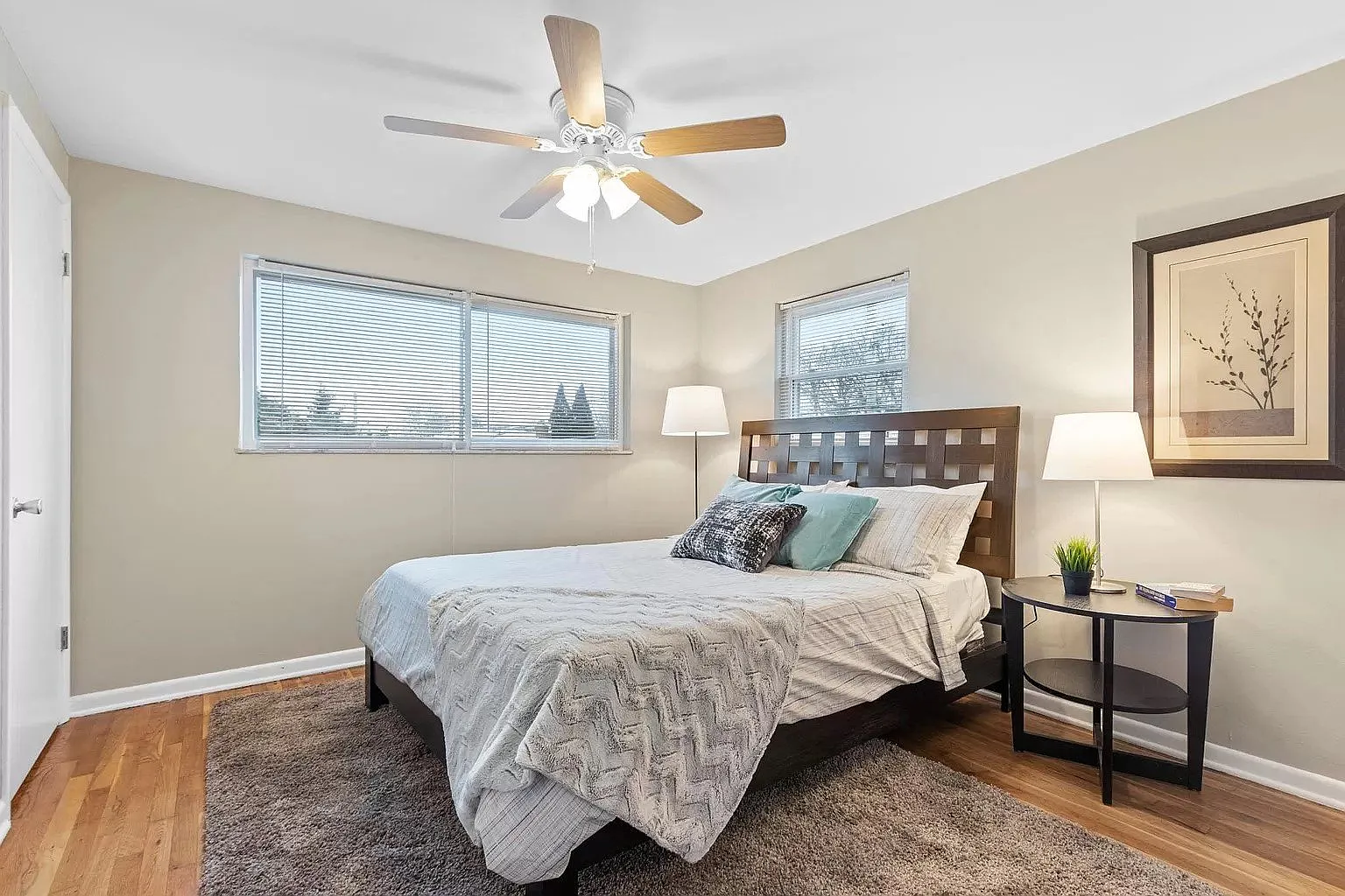Coves at Columbus on Arborwood Drive — Photo 4
