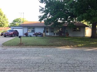 224 Meek Ave, Arkansas City, KS 67005