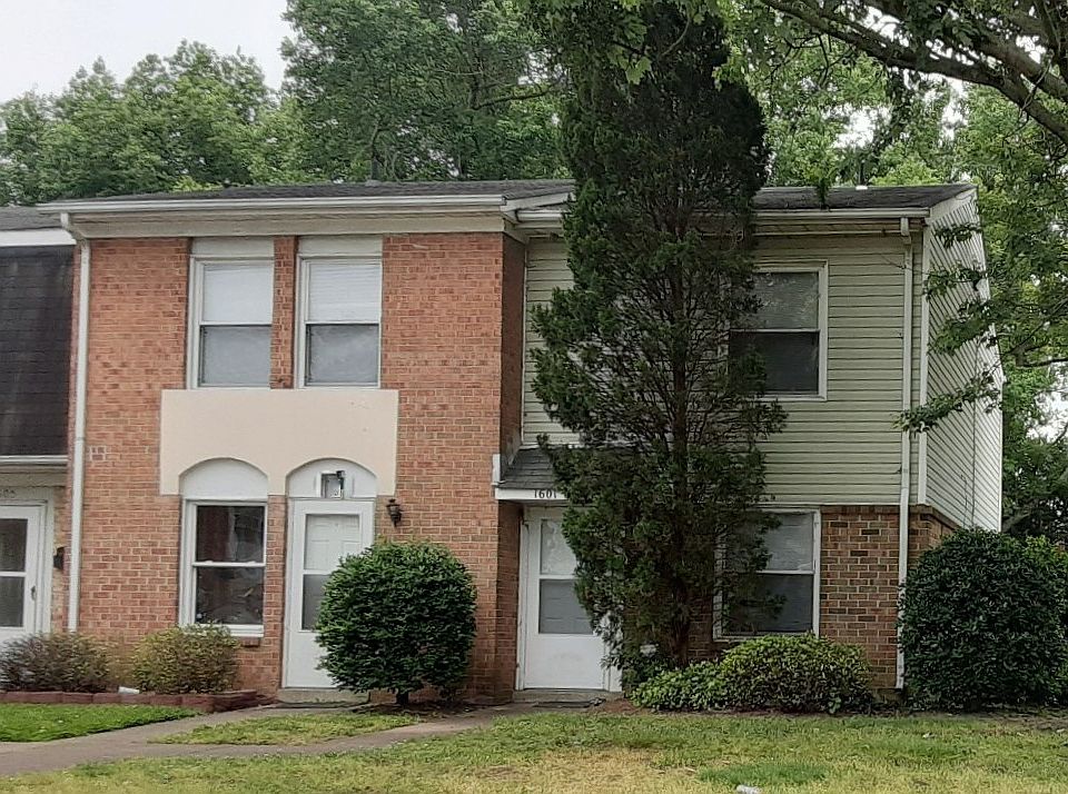 1st image of 1601 Darren Cir