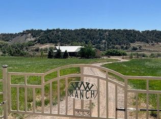 333 Wrangler Way, Durango, CO 81303