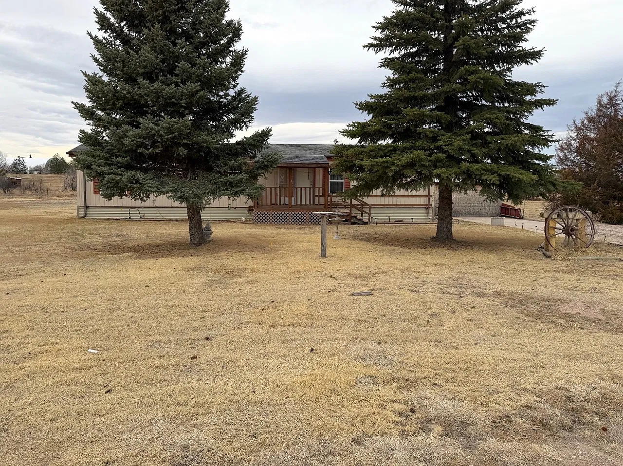 N Myrtle St, Kimball — Photo 1