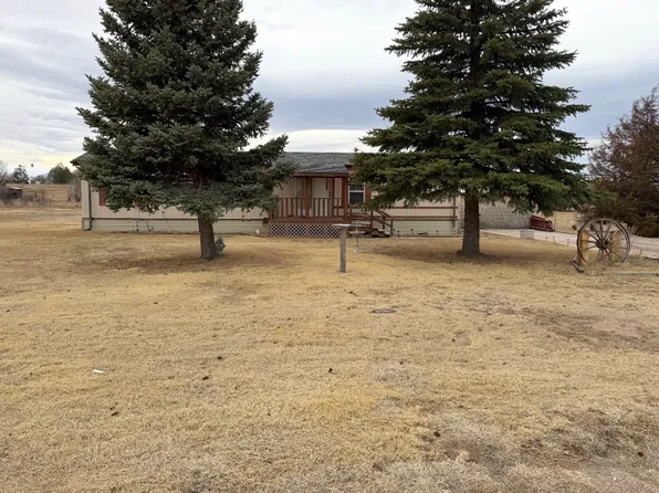 (undisclosed Address), Kimball, NE 69145