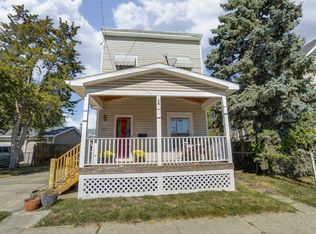 3316 Brotherton Rd, Cincinnati, OH 45209