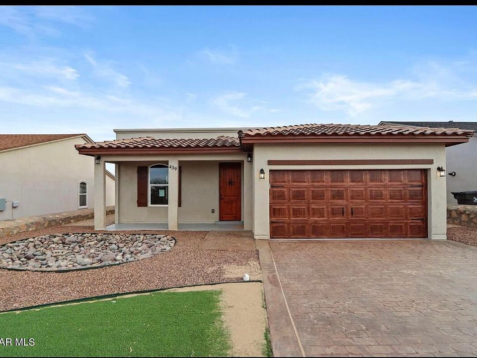 439 Morrison Ln, Sunland Park, NM 88063 Zillow