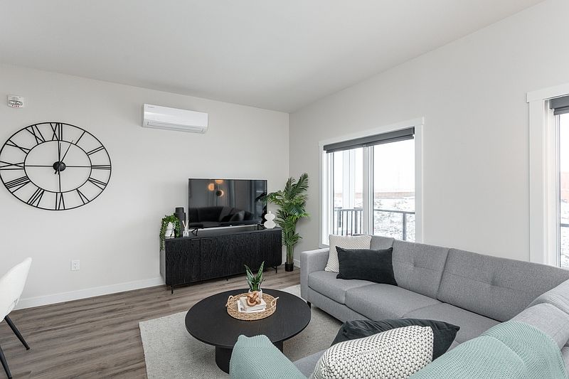 Winnipeg Apartment for rent - 3 Bedrooms — photo 8