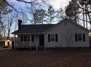 222 Violet Ln, Coats, NC 27521