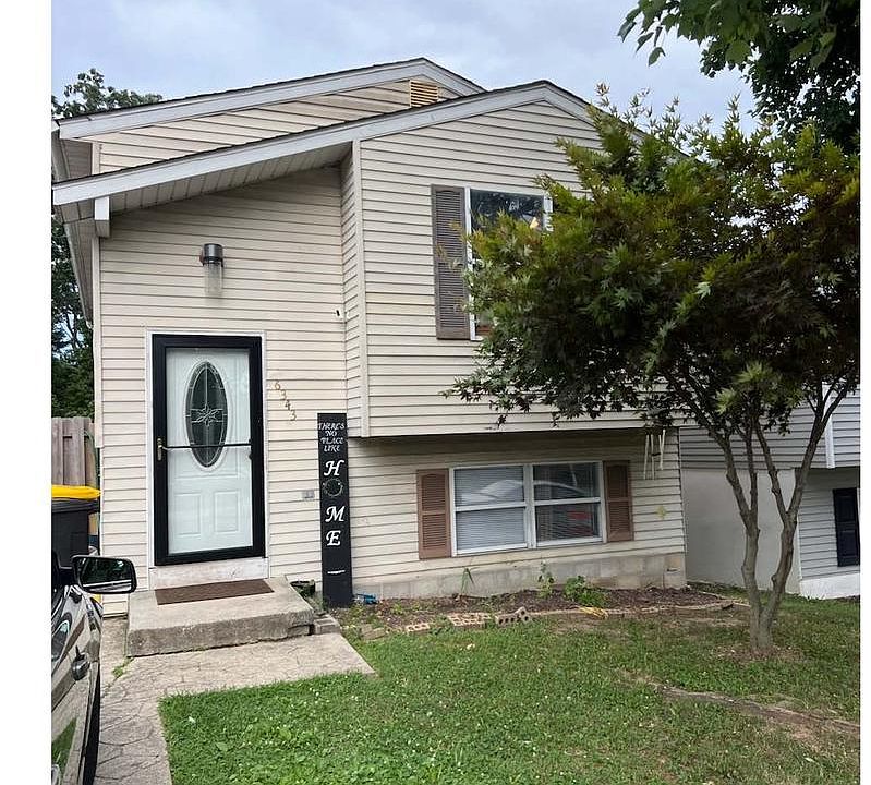 1st image of 6343 Harris Heights Ave