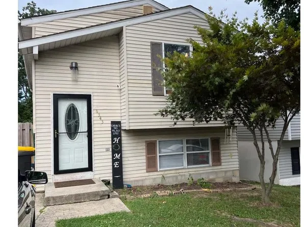 6343 Harris Heights Ave, Glen Burnie, MD 21061