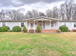 137 Charlie Parker Rd, Jonesborough, TN 37659