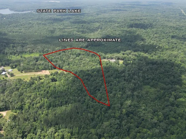 547 Tate Rd, Natchez, MS 39120