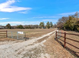 990 County Road 4371, Decatur, TX 76234