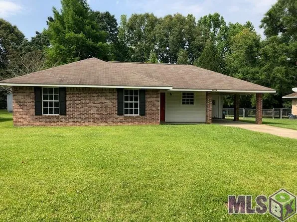 2614 Meadowood Dr, Slaughter, LA 70777