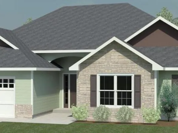 51 N Ardsley Lane, Rocky Point, NC 28457