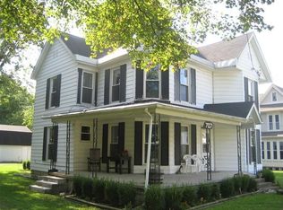 707 Central Ave, Carlisle, OH 45005