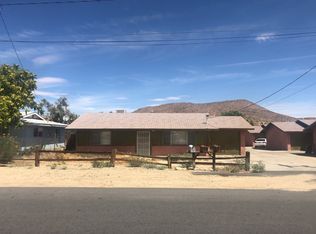 58560 Barron Dr, Yucca Valley, CA 92284