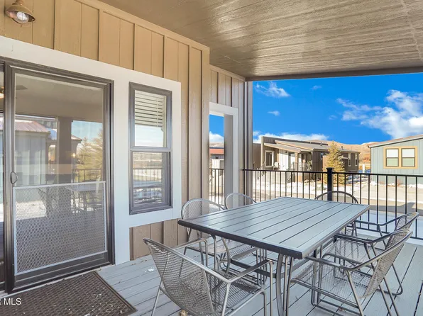 1051 Summit Trail #V26, Granby, CO 80446