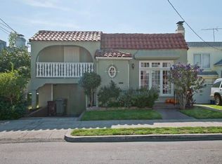 3249 Bona St, Oakland, CA