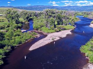 26185 Us Highway 40, Steamboat Springs, CO 80487