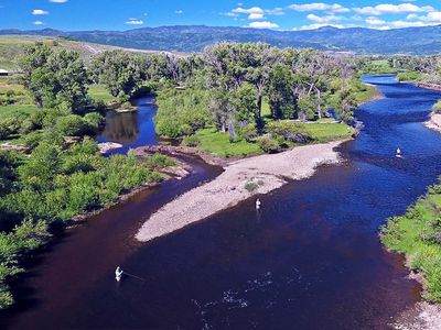 26185 US Highway 40, Steamboat Springs, CO, 80487