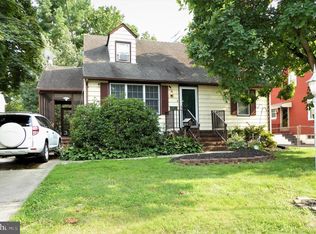 145 Elmore Ave, Hamilton, NJ 08619