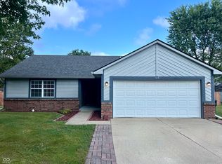 528 Yorktown Rd, Greenwood, IN 46142