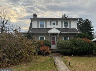 4200 8th Ave, Temple, PA 19560
