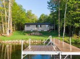 4131 Tackle Trl, Eagle River, WI 54521