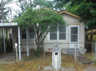 1208 Murphy Ave, Savannah, GA 31415