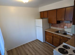 4197 Ferris Ave #10, Lincoln Park, MI 48146