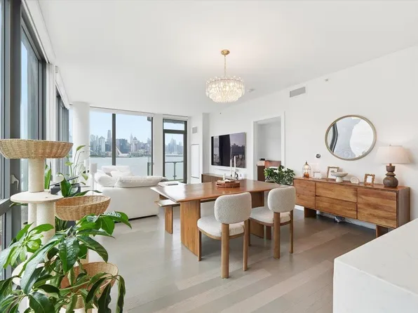 9 Avenue At Port Imperial #606, West New York, NJ 07093