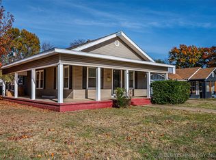 1323 3rd Ave SW, Ardmore, OK 73401