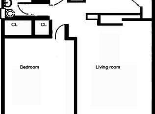 88 Bleecker St APT 6G, New York, NY 10012