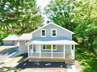 5278 Silver Street Rd, Auburn, NY 13021