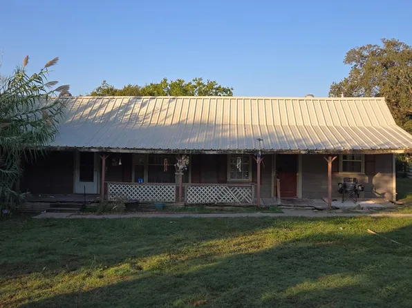 191 Hcr #1434, Covington, TX 76636