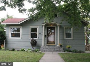 3837 Hubbard Ave N, Robbinsdale, MN 55422