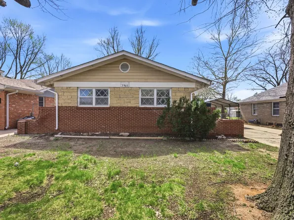 7903 E Indianapolis St, Wichita, KS 67207