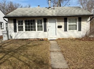 1441 E Harry Ave, Hazel Park, MI