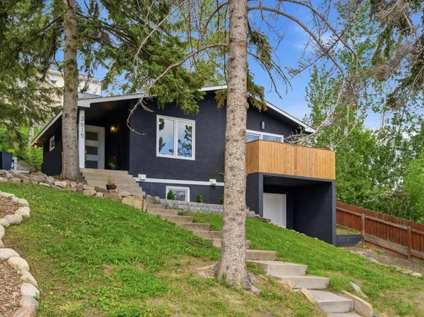 3615 E 1st St NE, Calgary, AB T2E 3C8