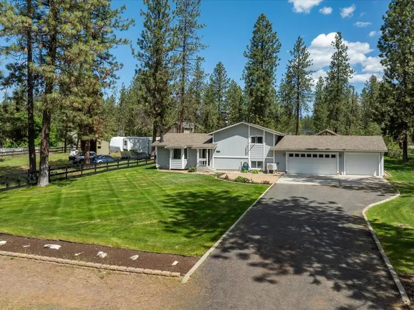 13022 W Meadowview Ln, Nine Mile Falls, WA 99026