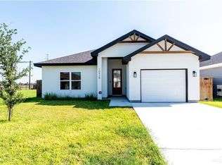 10928 N Sugar Bear Dr, Edinburg, TX 78541