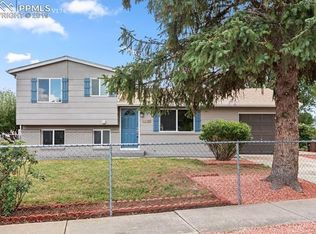 580 Corte Amino, Fountain, CO 80817