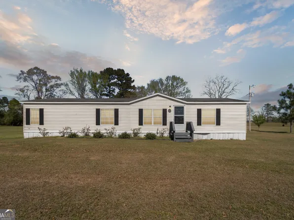 1422 Gw Oliver Rd, Statesboro, GA 30458