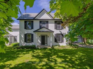 245 Niven Rd, Niagara On The Lake, ON L0S1J0
