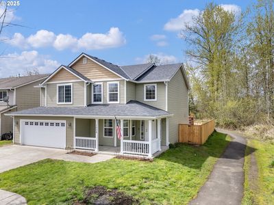 1008 NW 15th Ave, Battle Ground, WA, 98604