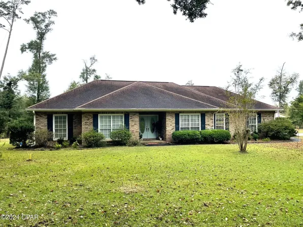 5131 Lake Bluff Cir, Marianna, FL 32446