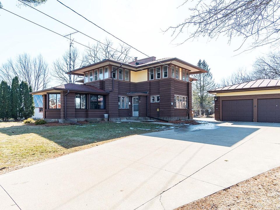 346 Leonard St N, West Salem, WI 54669 Zillow