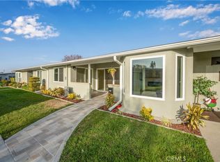 1641 Monterey Rd #2-18E, Seal Beach, CA 90740