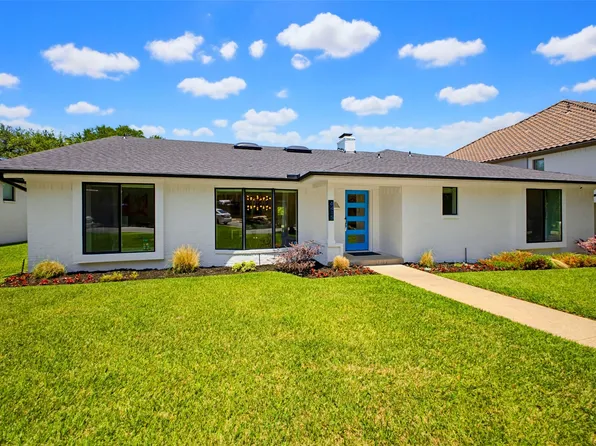 6415 Mercedes Ave, Dallas, TX 75214