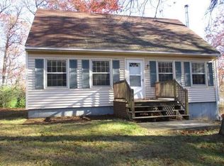 156 Staples St, Taunton, MA 02780