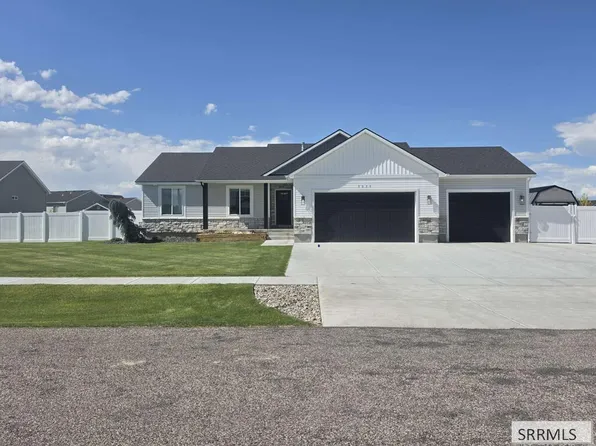 5059 E Allcott Dr, Iona, ID 83427